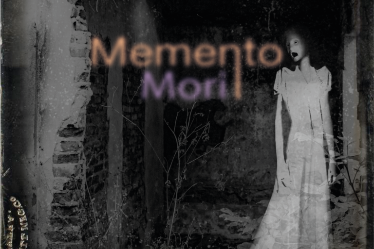 Memento Mori: recuerdos desde la vida