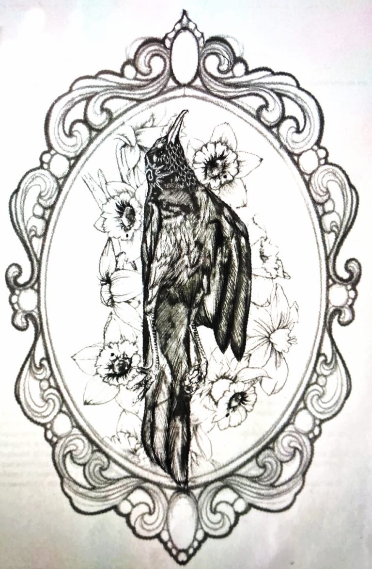 El susurro de los ausentes