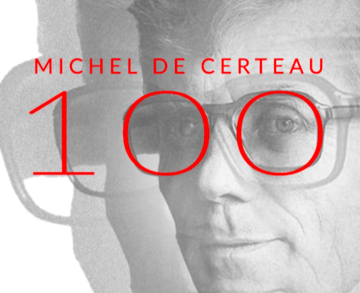 deCERTEAU_100 en CDMX